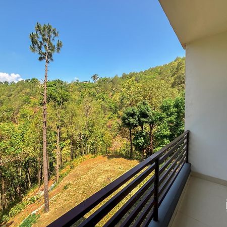 Hotel Prince Valley Lansdowne Εξωτερικό φωτογραφία