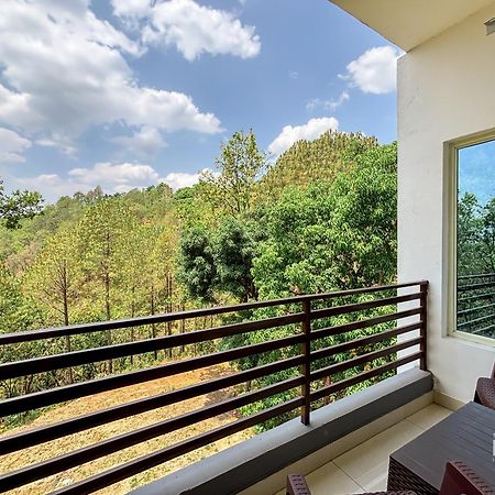 Hotel Prince Valley Lansdowne Εξωτερικό φωτογραφία