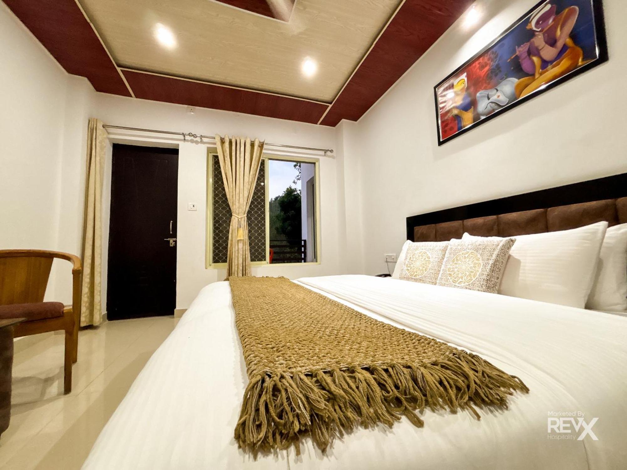 Hotel Prince Valley Lansdowne Εξωτερικό φωτογραφία