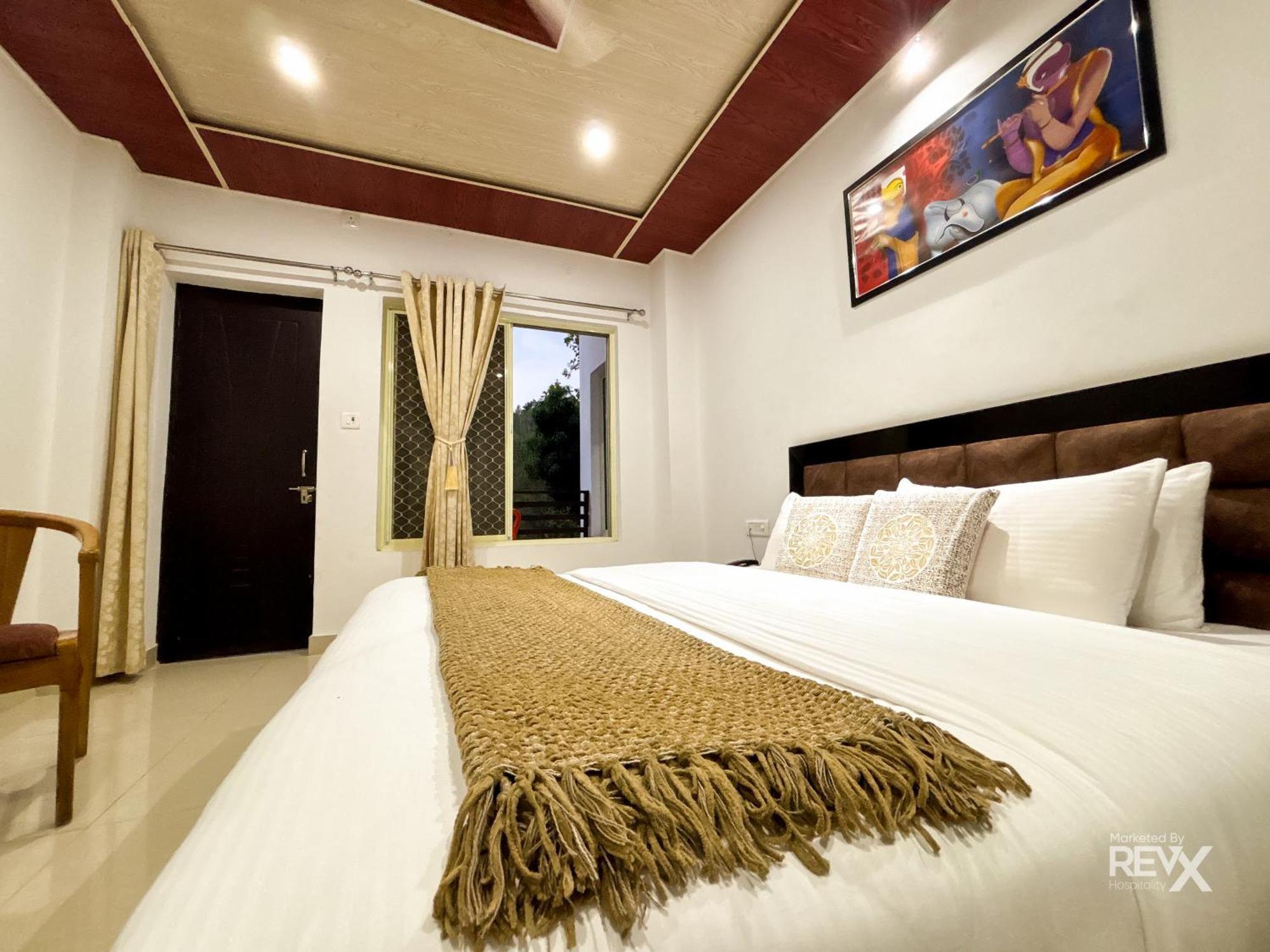 Hotel Prince Valley Lansdowne Εξωτερικό φωτογραφία