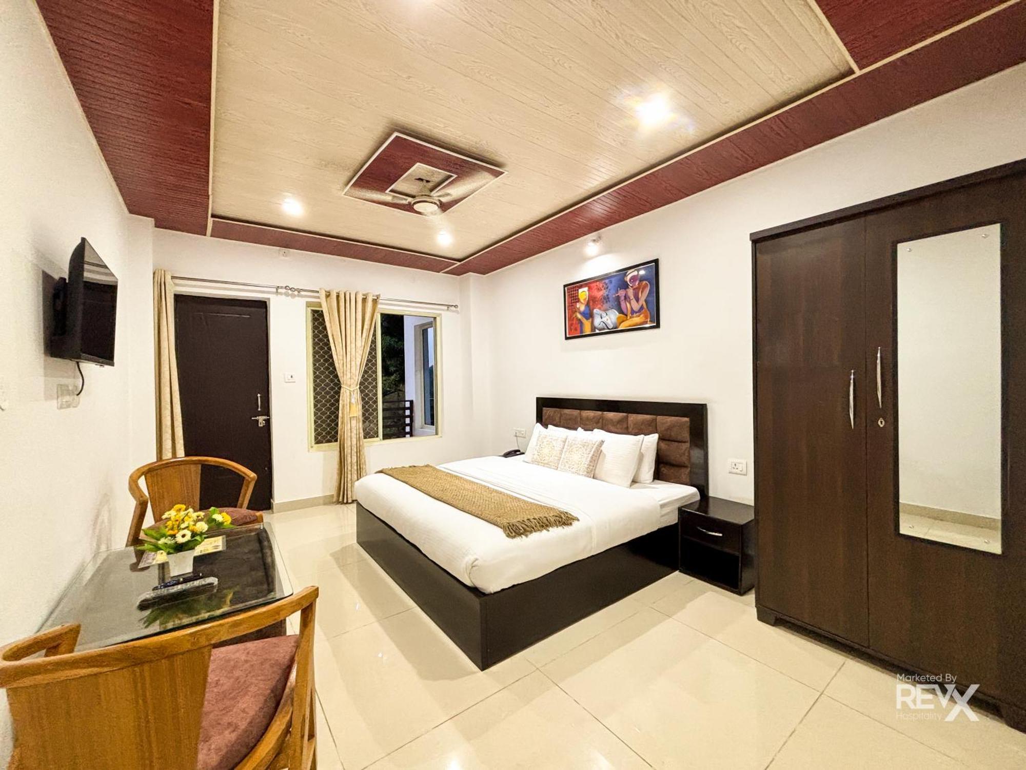Hotel Prince Valley Lansdowne Εξωτερικό φωτογραφία
