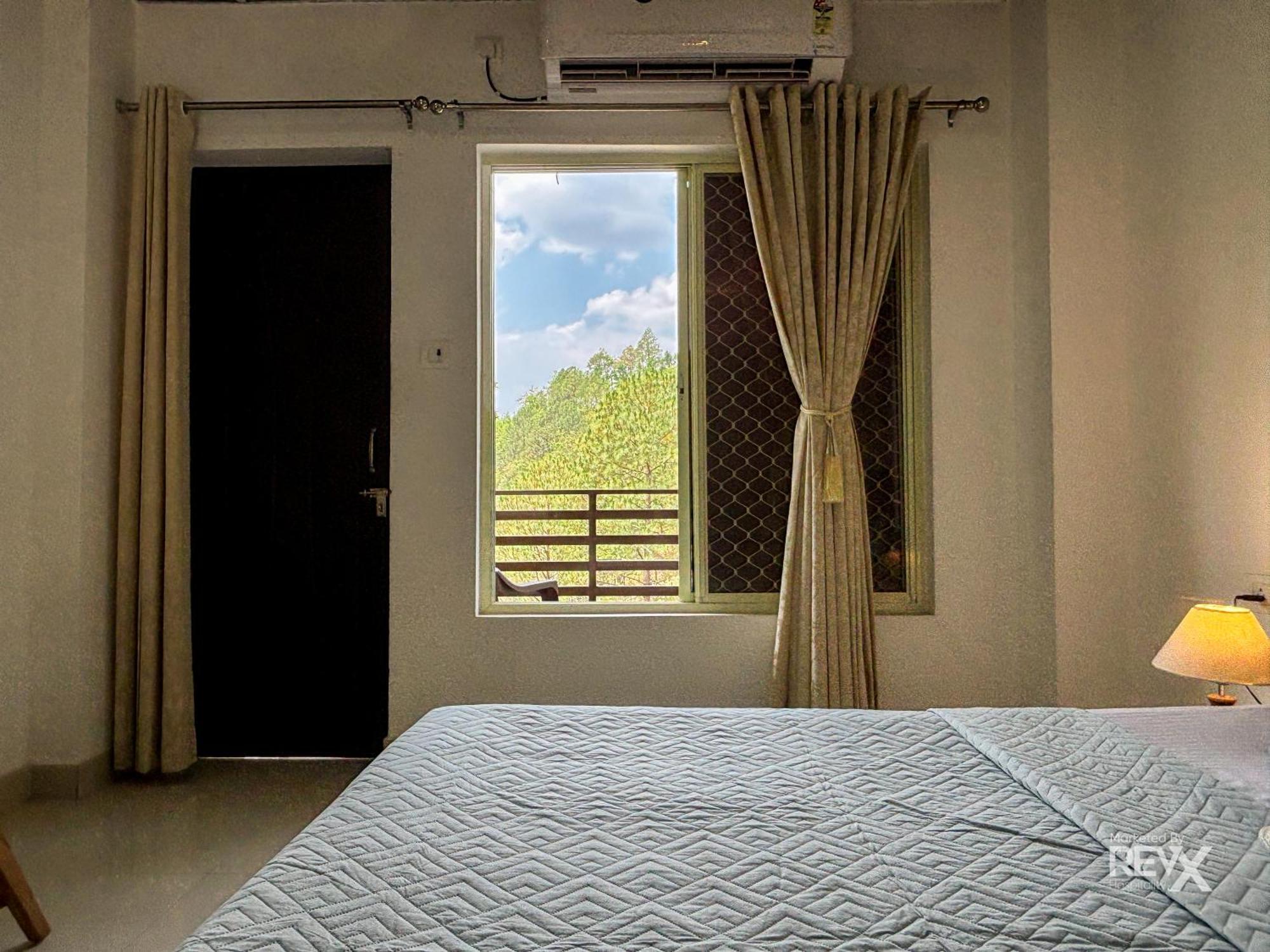 Hotel Prince Valley Lansdowne Εξωτερικό φωτογραφία