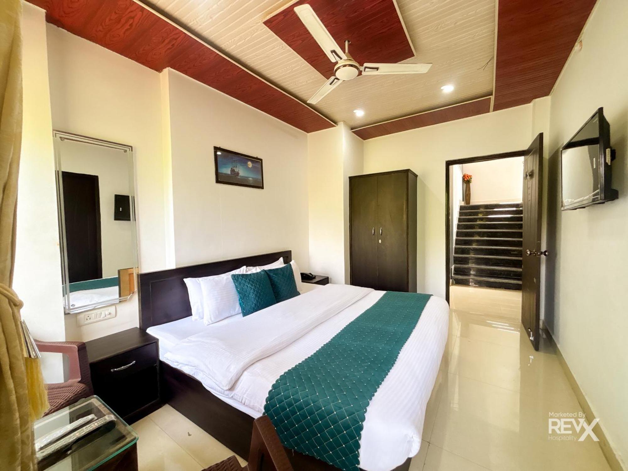 Hotel Prince Valley Lansdowne Εξωτερικό φωτογραφία