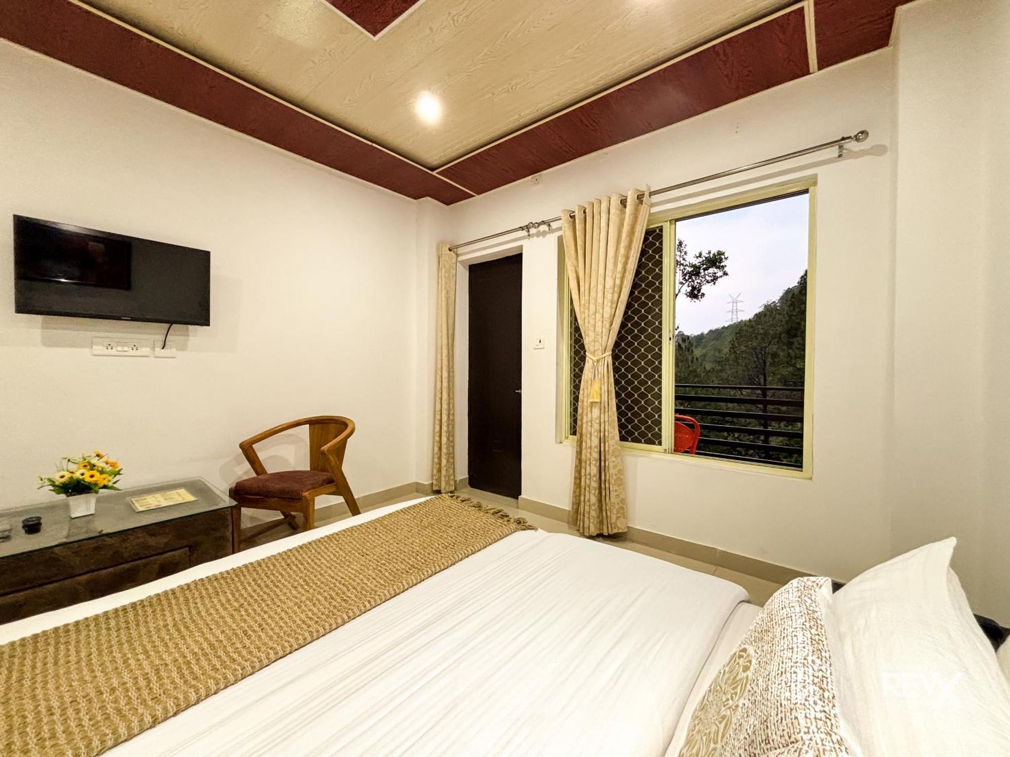Hotel Prince Valley Lansdowne Εξωτερικό φωτογραφία